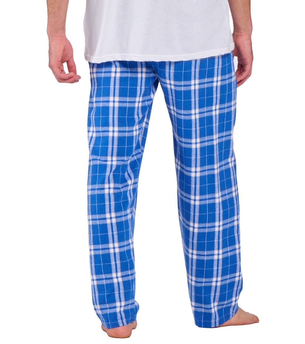 Boxercraft Men's Harley Flannel with Pockets Pants