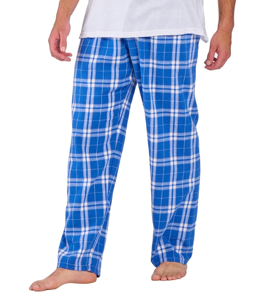 Boxercraft Men's Harley Flannel with Pockets Pants