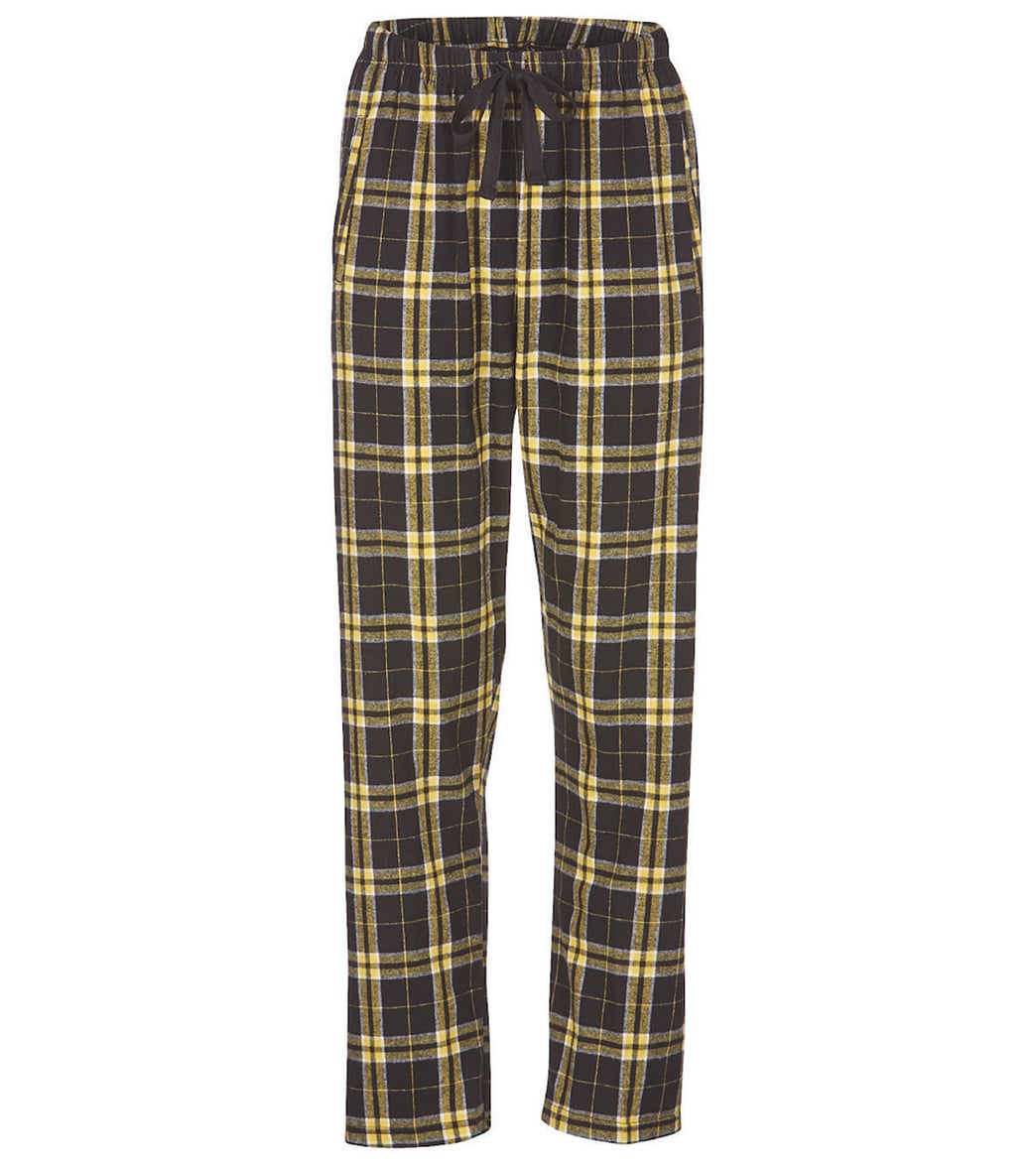 Boxercraft Women's Harley Flannel with Pockets Pants