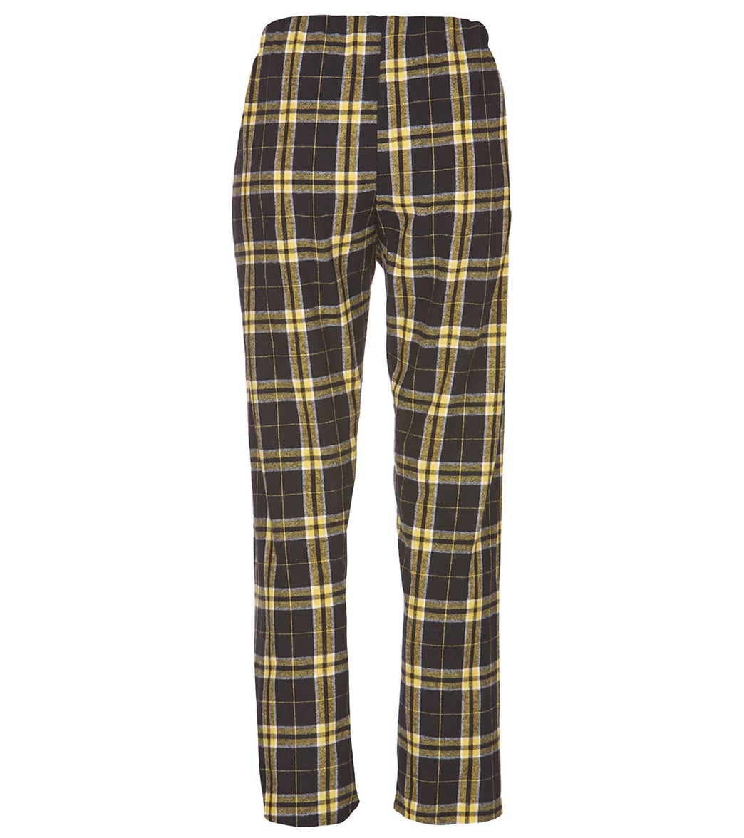 Boxercraft Women's Harley Flannel with Pockets Pants