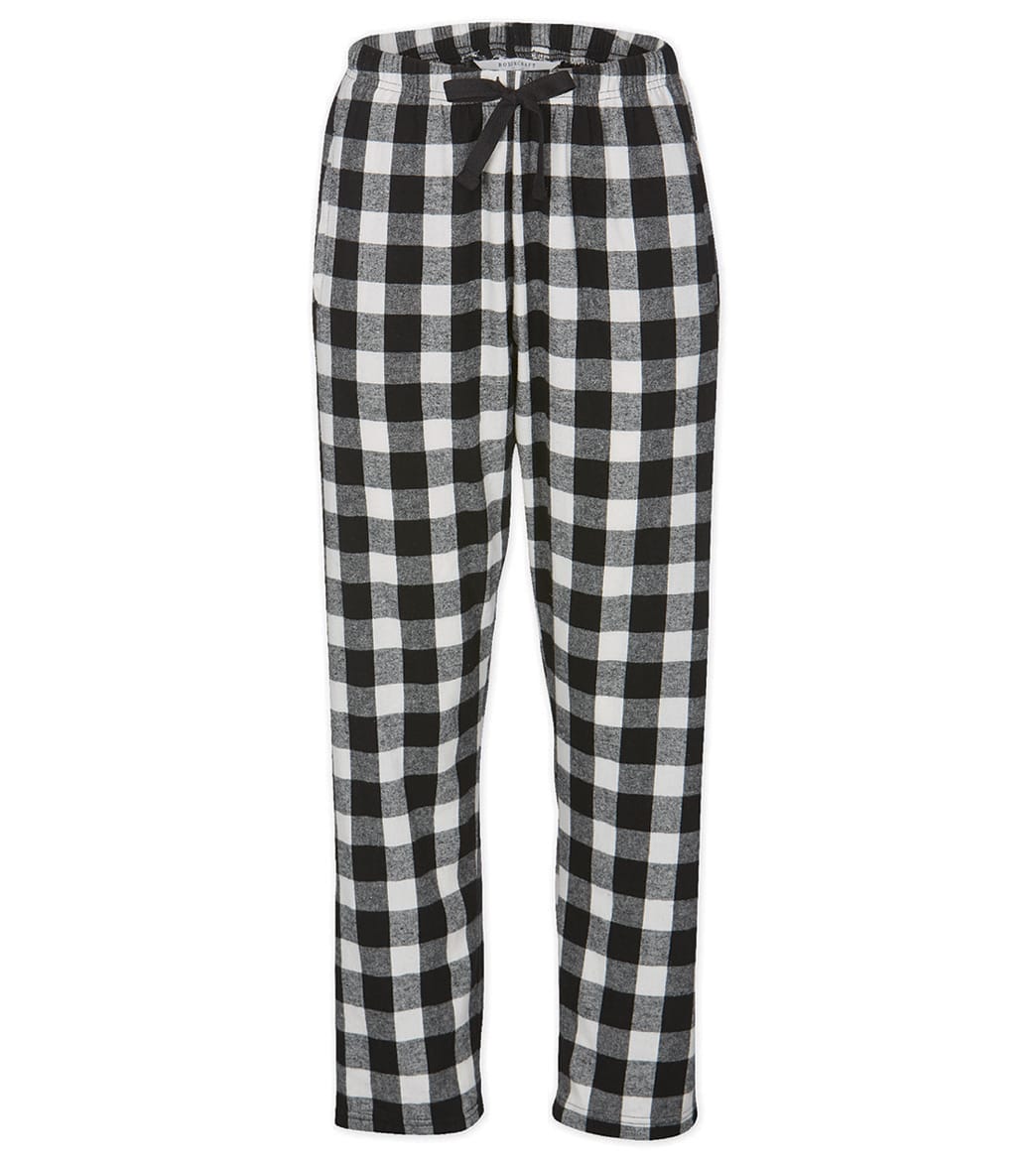 Boxercraft Women's Harley Flannel with Pockets Pants