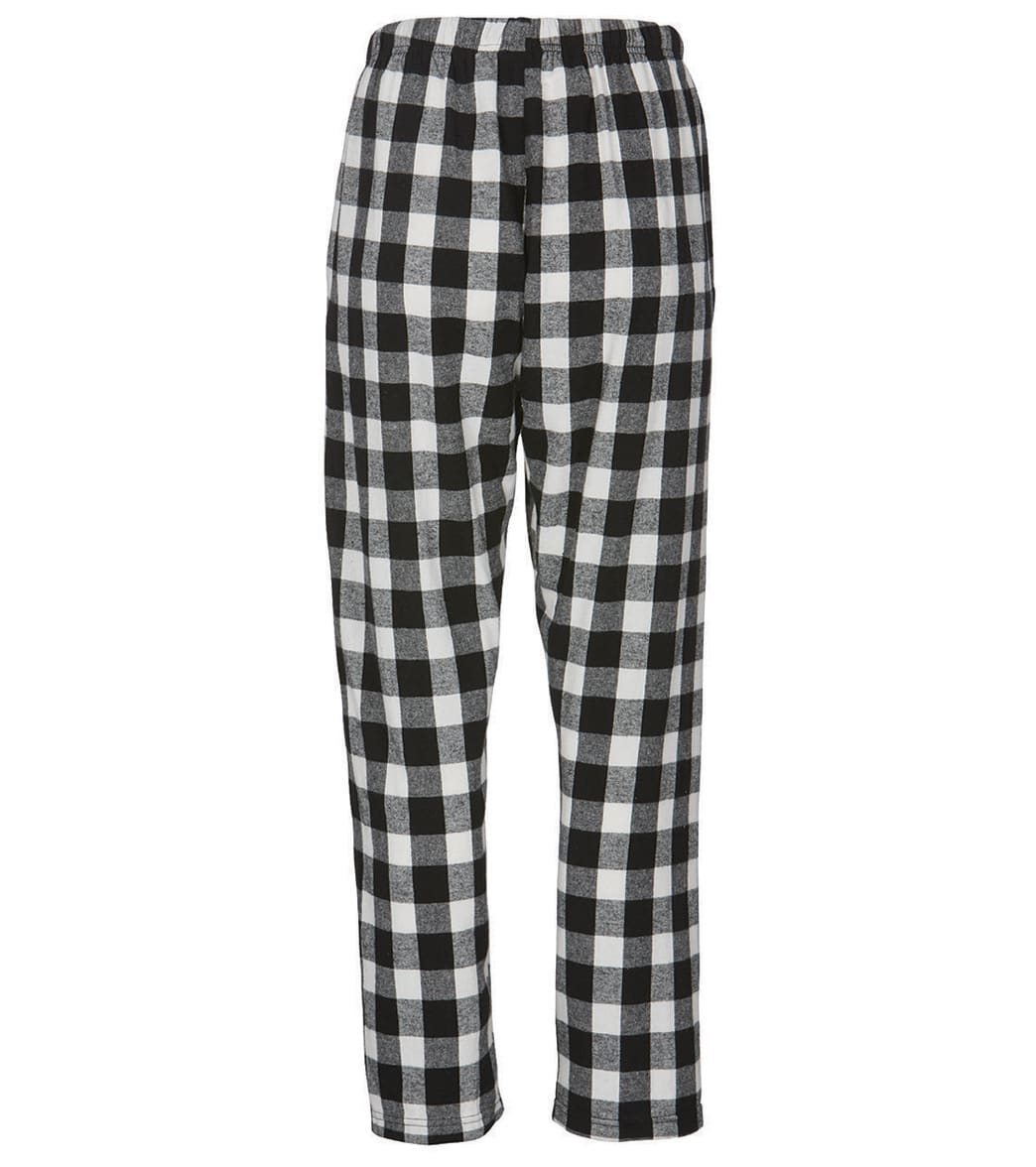 Boxercraft Women's Harley Flannel with Pockets Pants