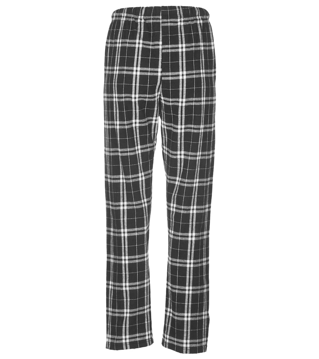 Boxercraft Women's Harley Flannel with Pockets Pants