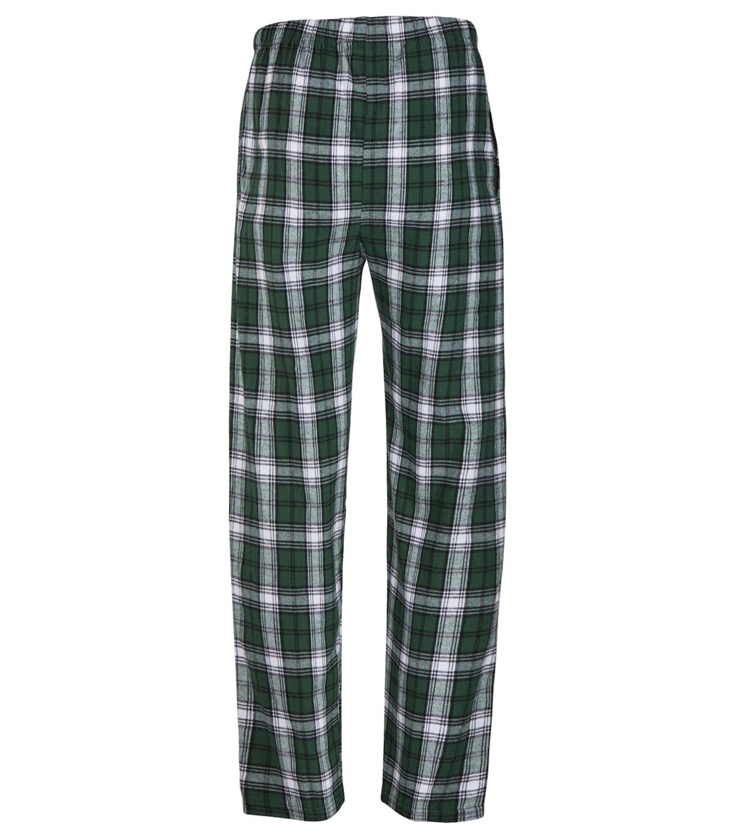 Boxercraft Women's Harley Flannel with Pockets Pants