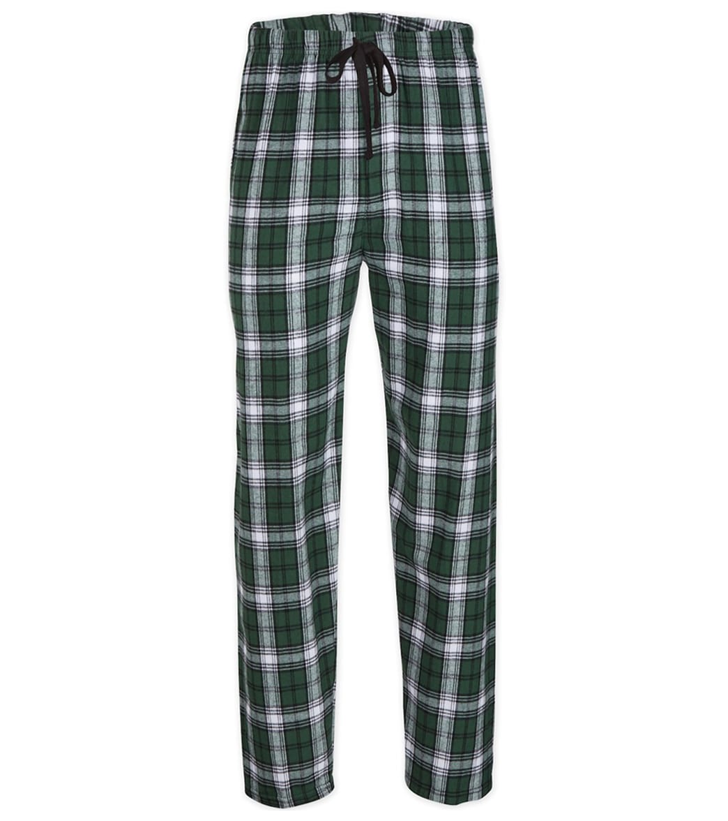 Boxercraft Women's Harley Flannel with Pockets Pants