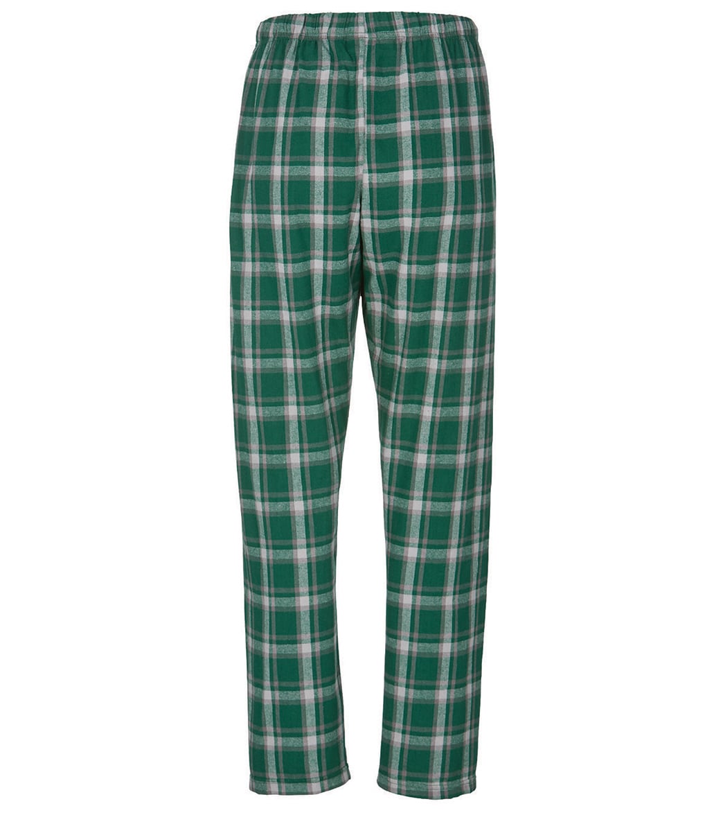 Boxercraft Women's Harley Flannel with Pockets Pants