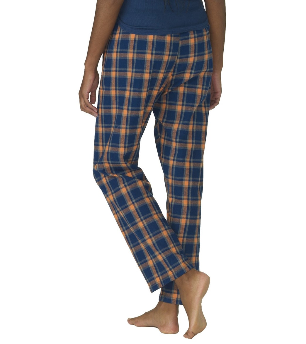 Boxercraft Women's Harley Flannel with Pockets Pants