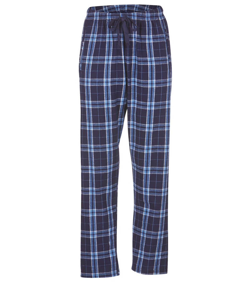 Boxercraft Women's Harley Flannel with Pockets Pants