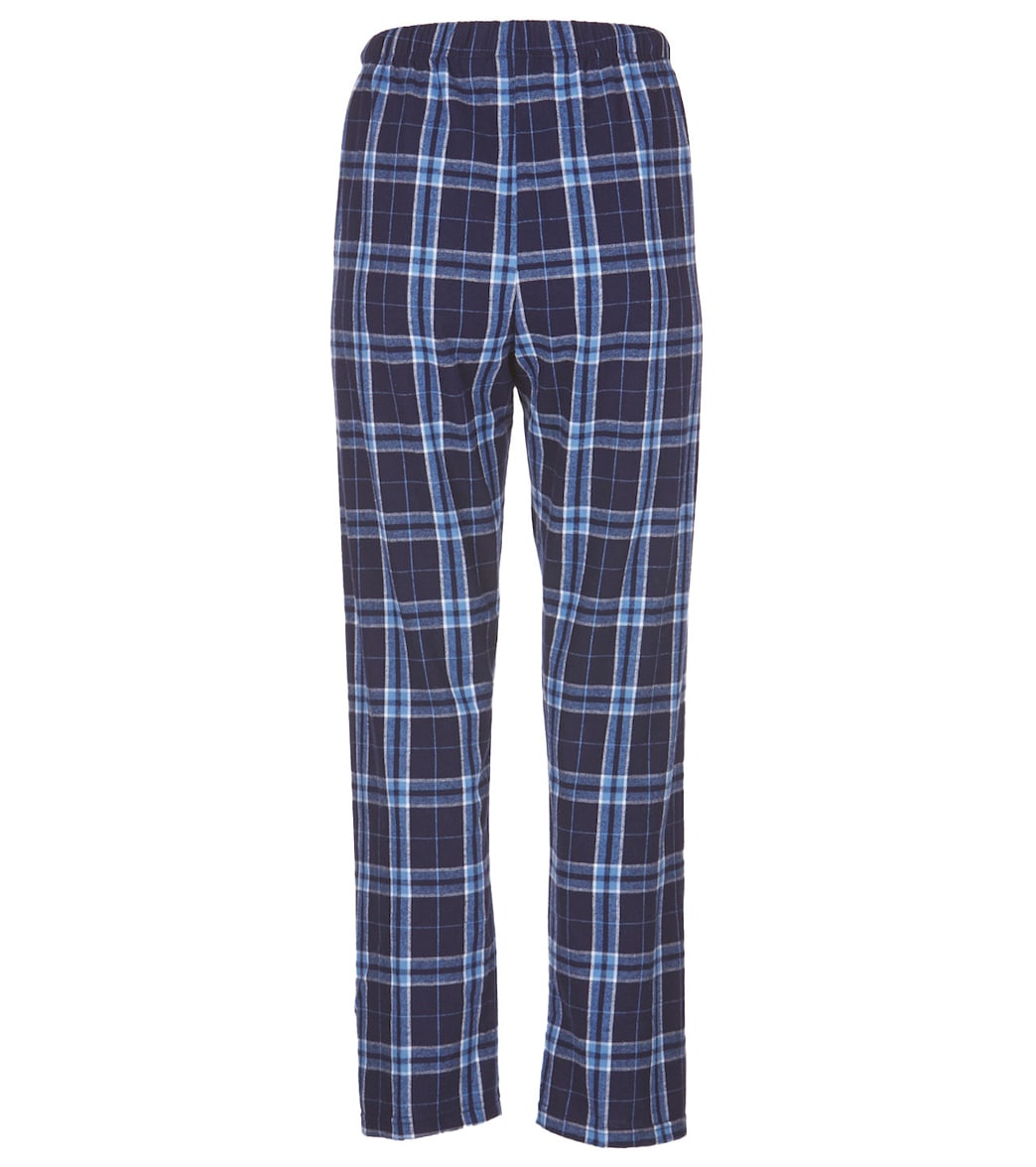 Boxercraft Women's Harley Flannel with Pockets Pants