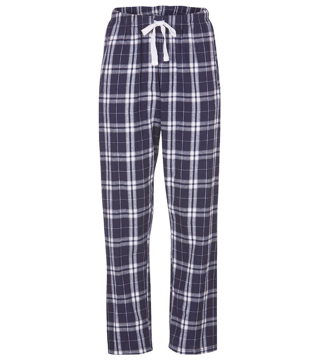 Boxercraft Women's Harley Flannel with Pockets Pants