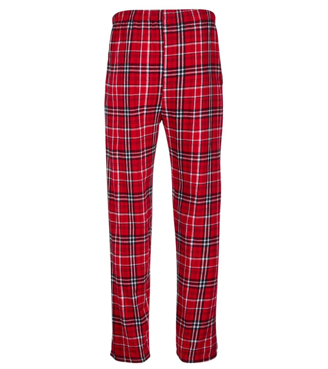 Boxercraft Women's Harley Flannel with Pockets Pants