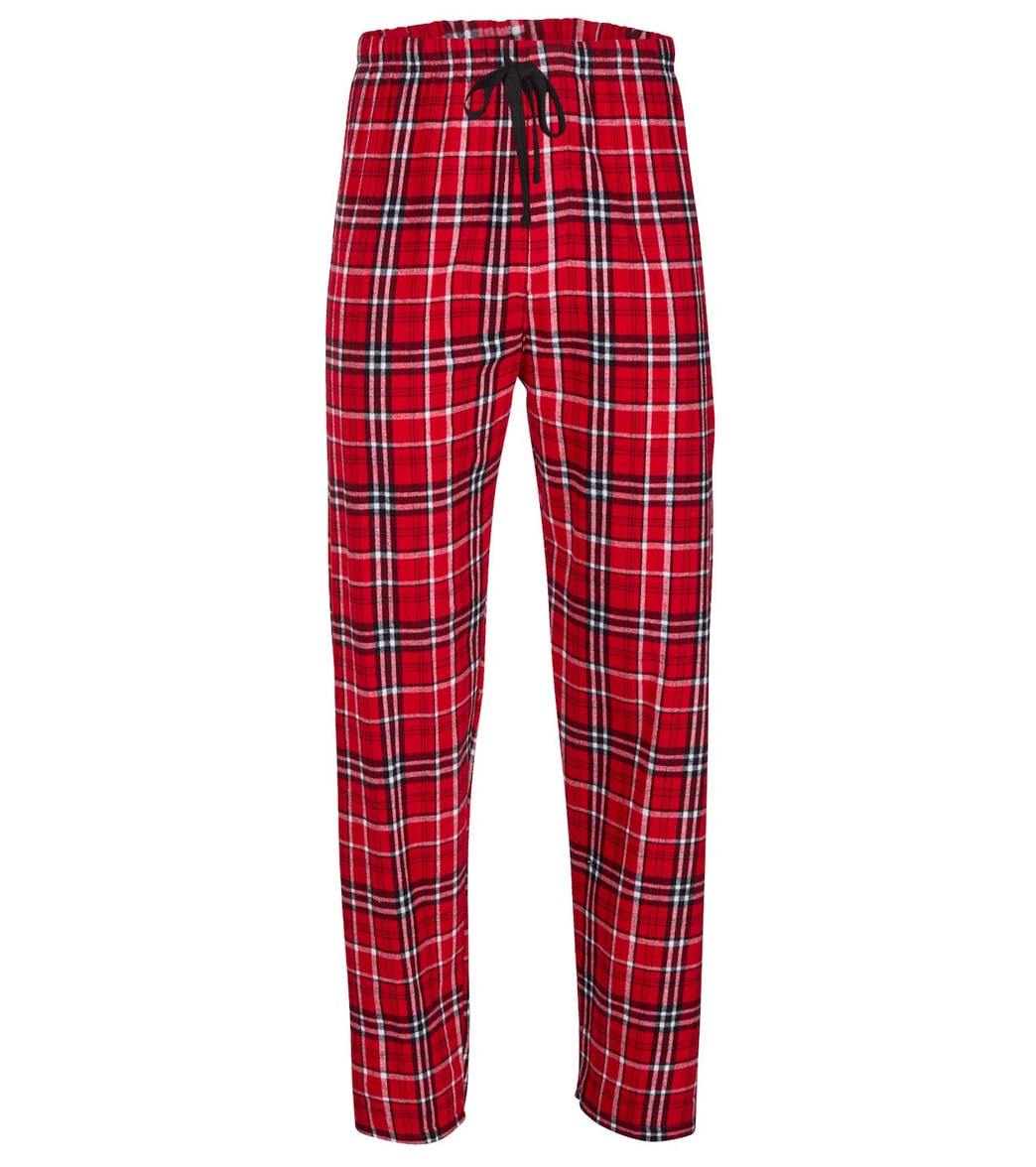 Boxercraft Women's Harley Flannel with Pockets Pants