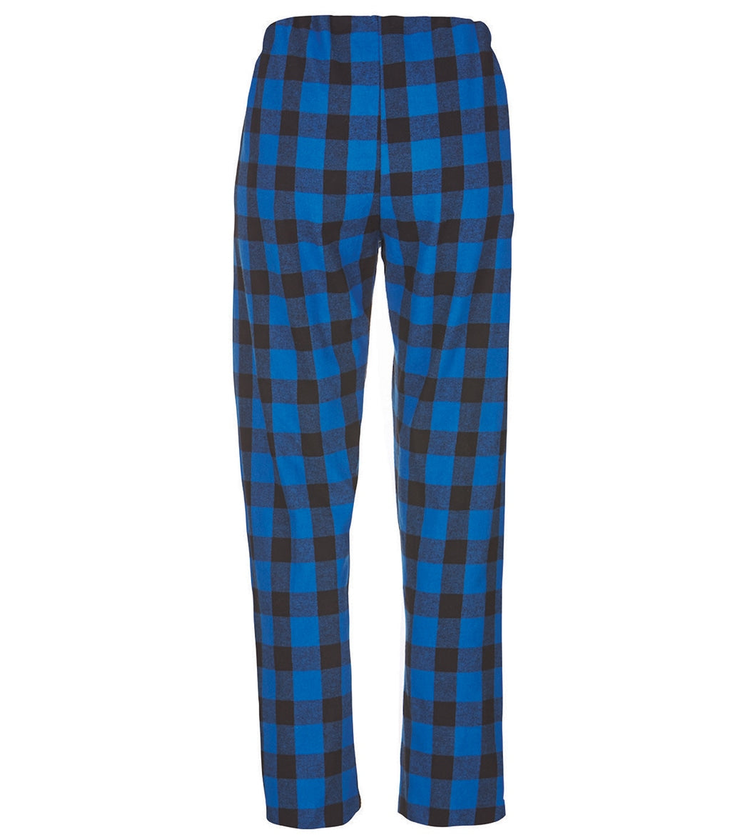 Boxercraft Women's Harley Flannel with Pockets Pants