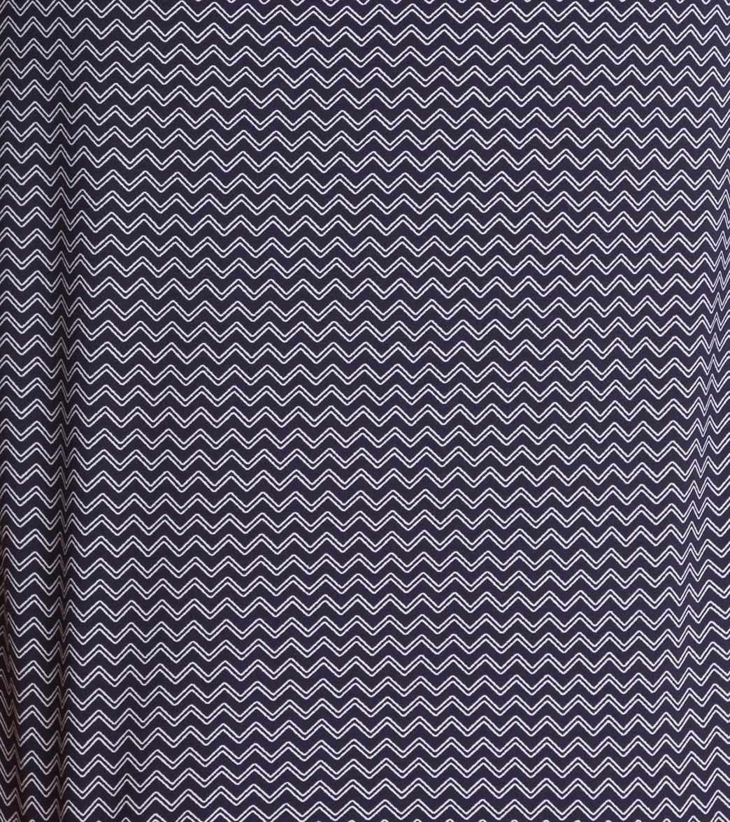 Carve Designs Dawson Front Zip Short Sleeve Rashguard