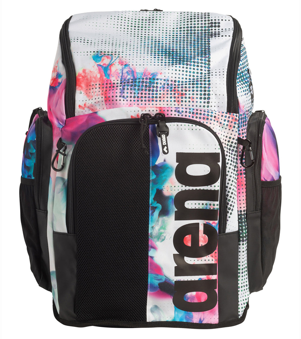 Arena Spiky III 45 Allover Backpack