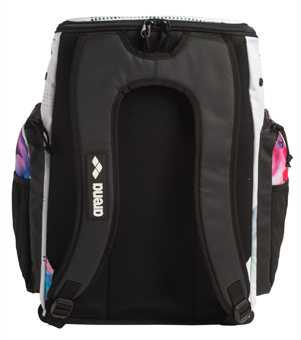 Arena Spiky III 45 Allover Backpack