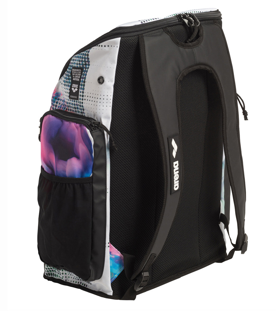 Arena Spiky III 45 Allover Backpack