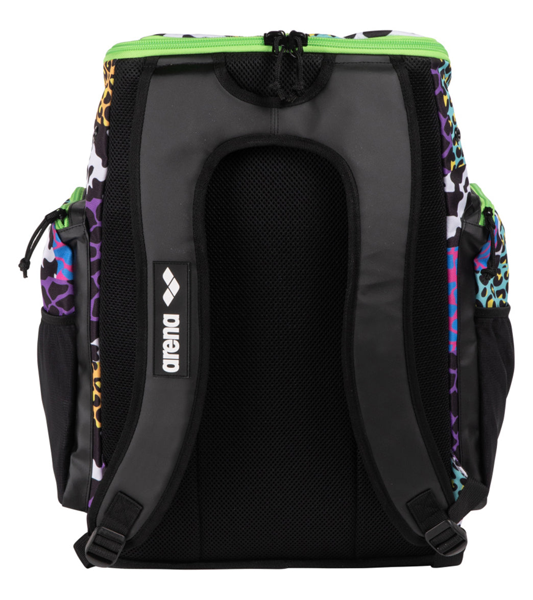 Arena Spiky III 45 Allover Backpack