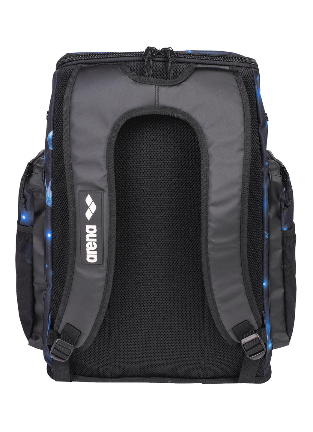 Arena Spiky III 45 Allover Backpack