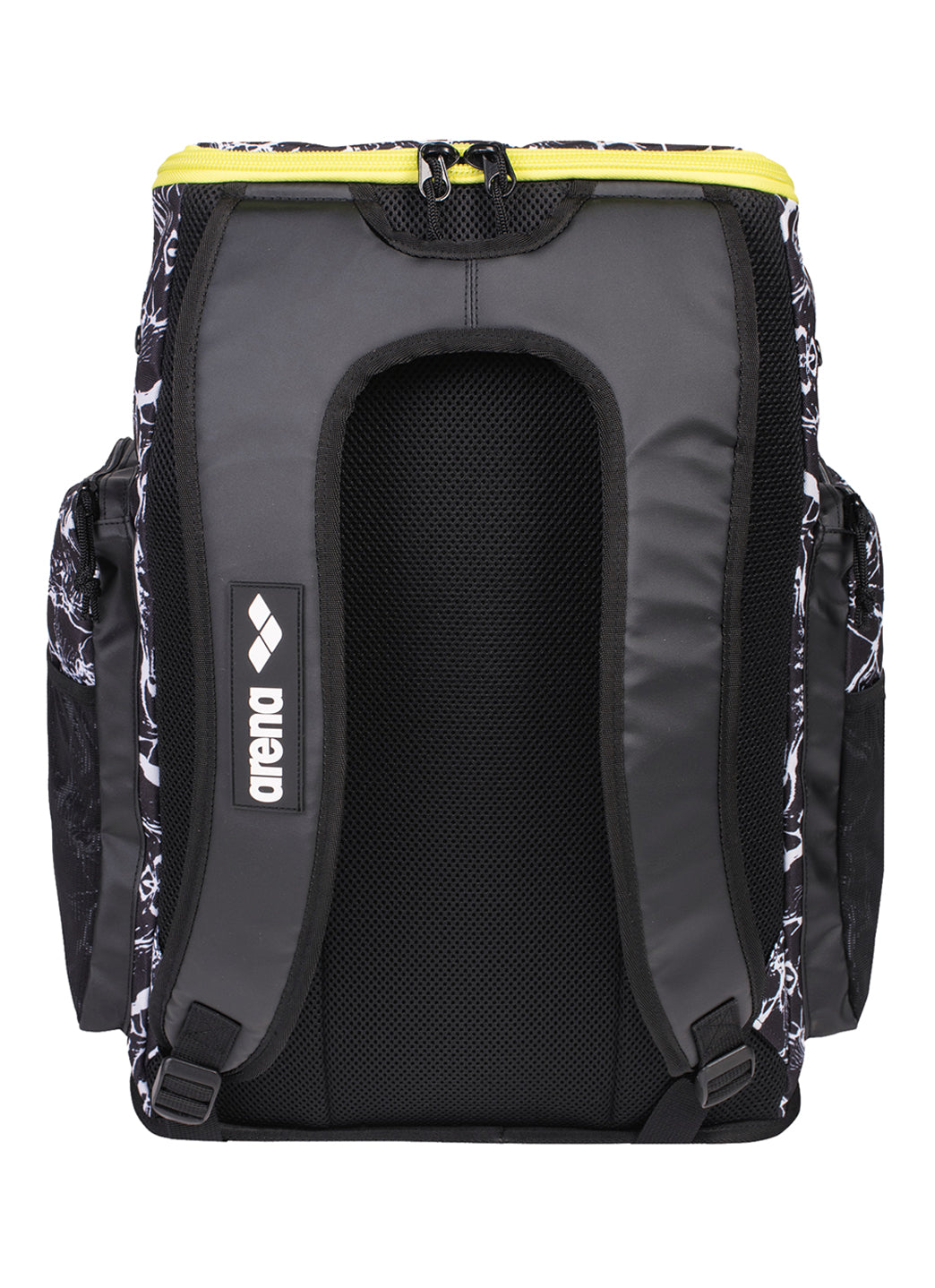 Arena Spiky III 45 Allover Backpack