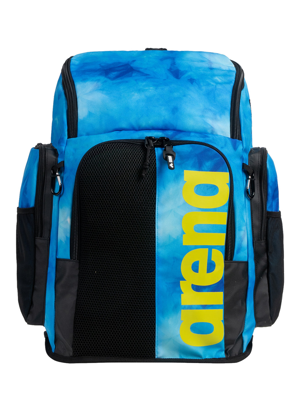 Arena Spiky III 45 Allover Backpack