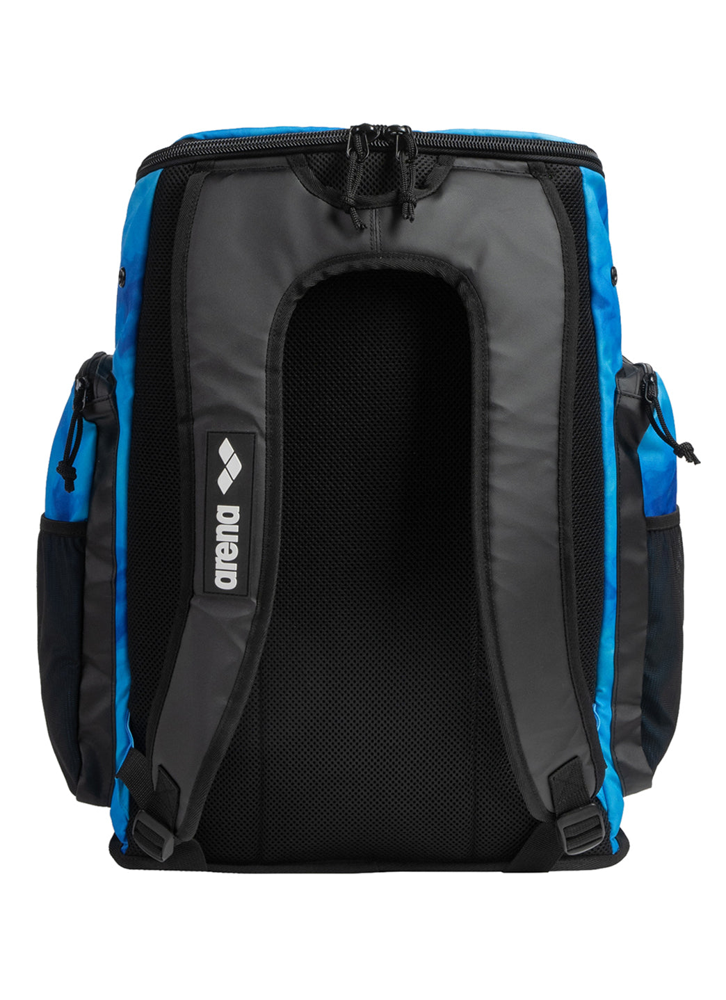 Arena Spiky III 45 Allover Backpack