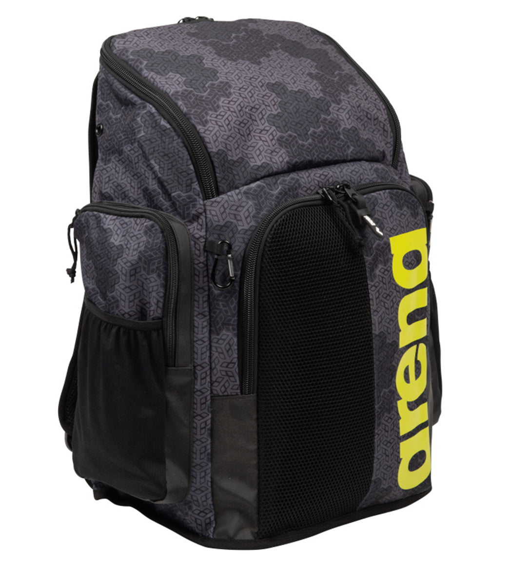 Arena Spiky III 45 Allover Backpack