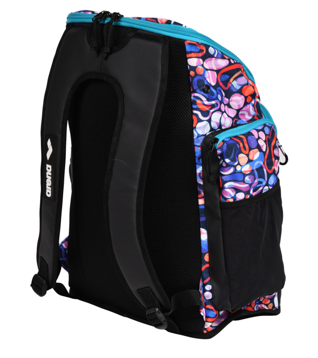 Arena Spiky III 45 Allover Backpack