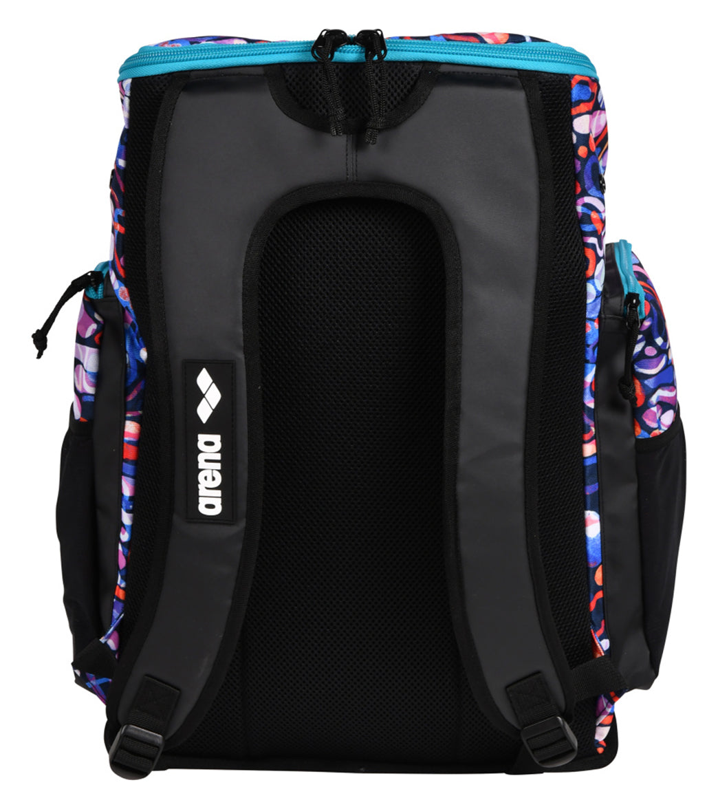Arena Spiky III 45 Allover Backpack