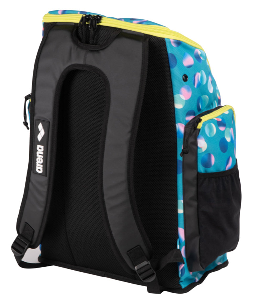 Arena Spiky III 45 Allover Backpack