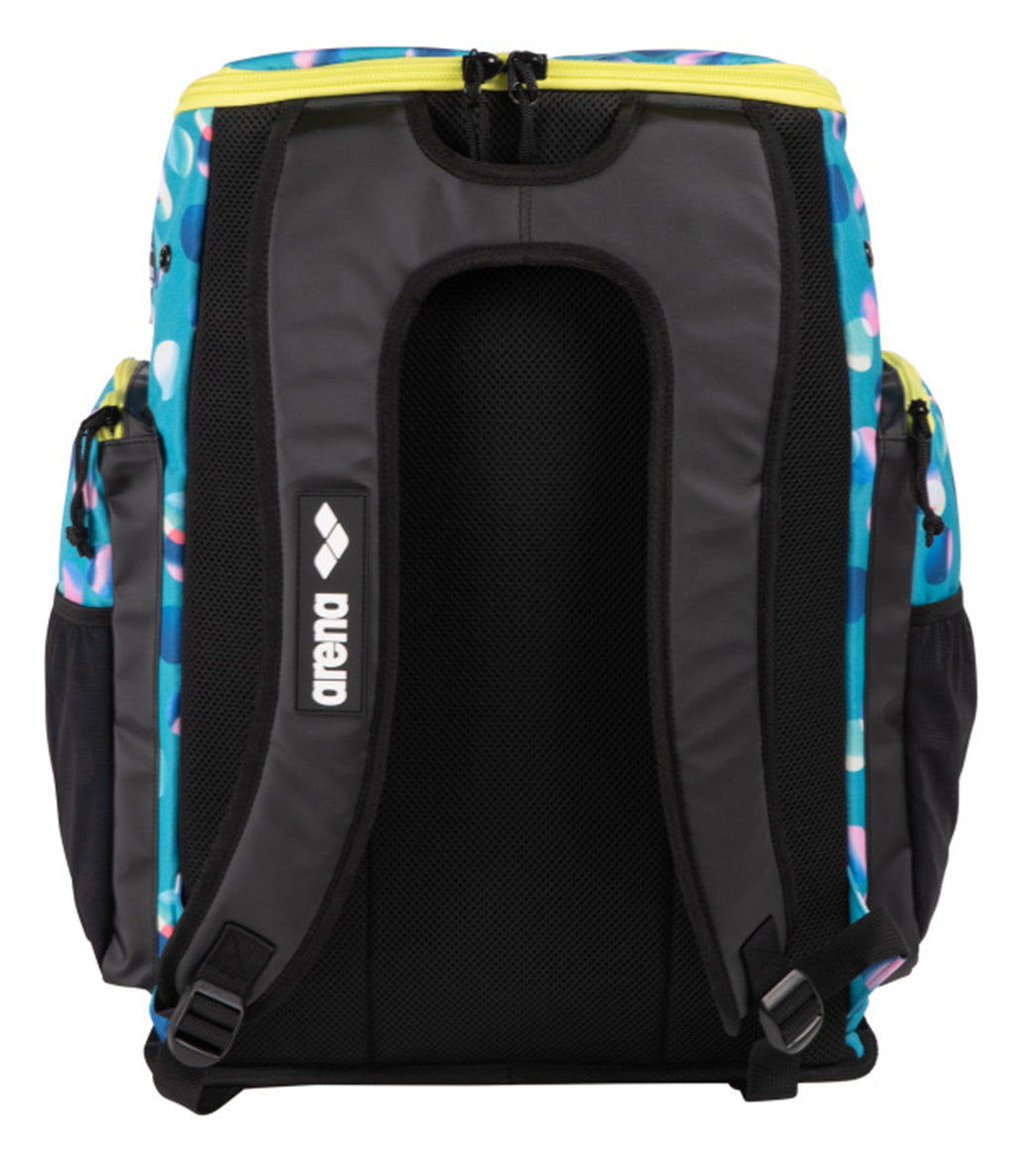 Arena Spiky III 45 Allover Backpack