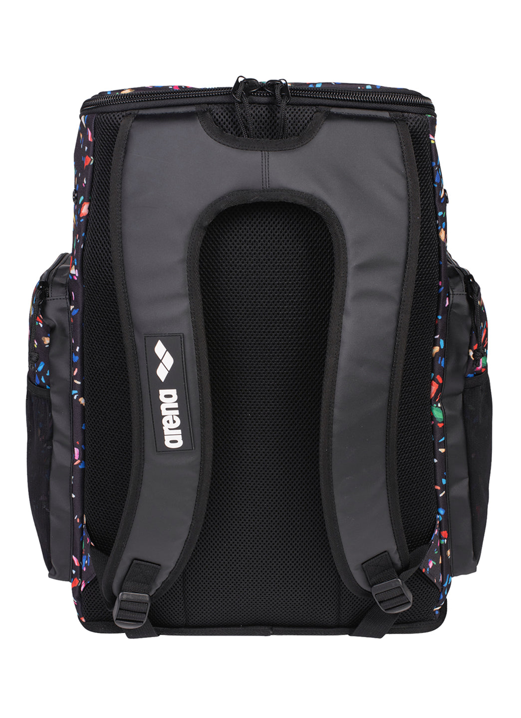 Arena Spiky III 45 Allover Backpack