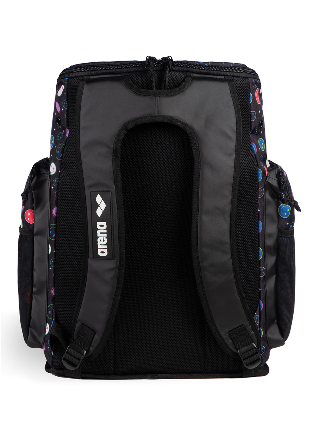 Arena Spiky III 45 Allover Backpack