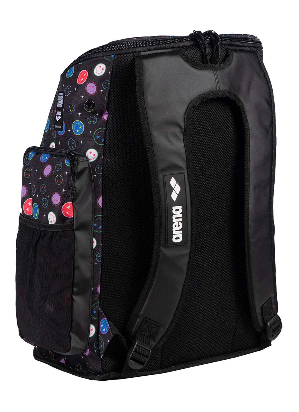 Arena Spiky III 45 Allover Backpack