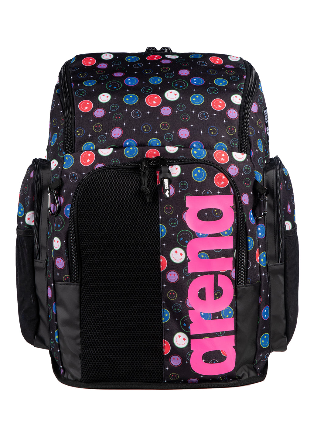 Arena Spiky III 45 Allover Backpack