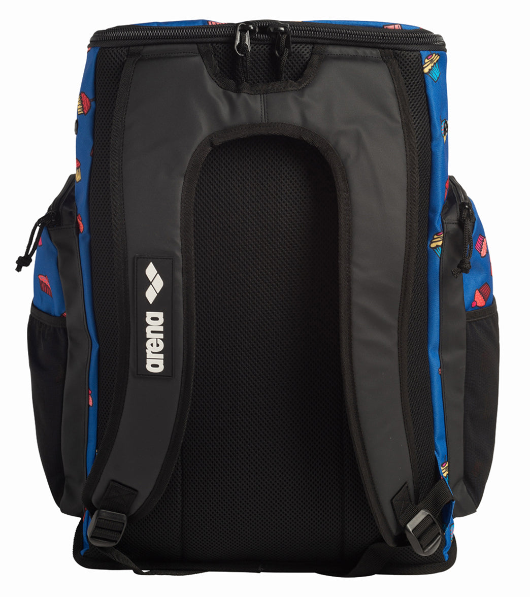 Arena Spiky III 45 Allover Backpack