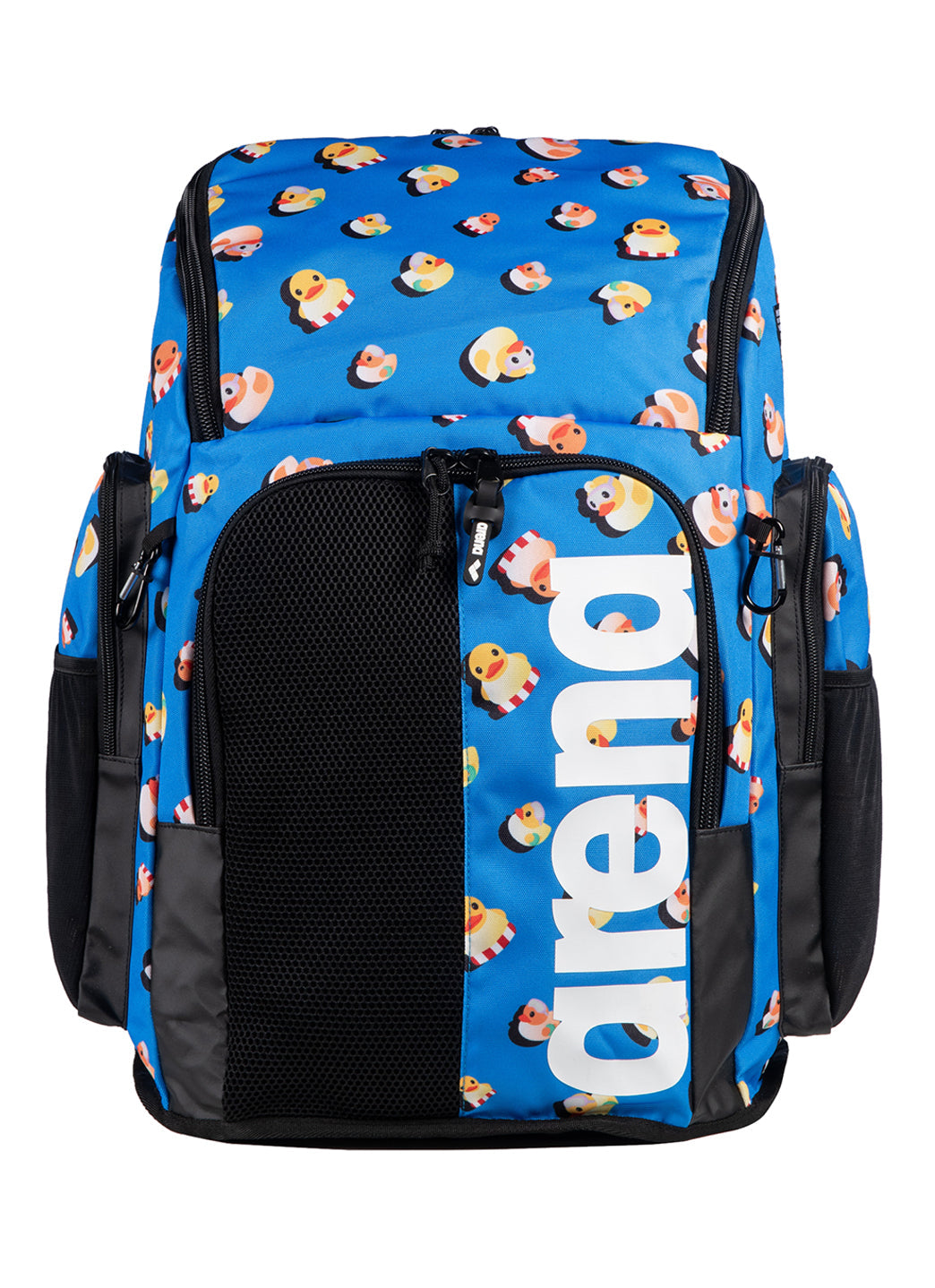 Arena Spiky III 45 Allover Backpack