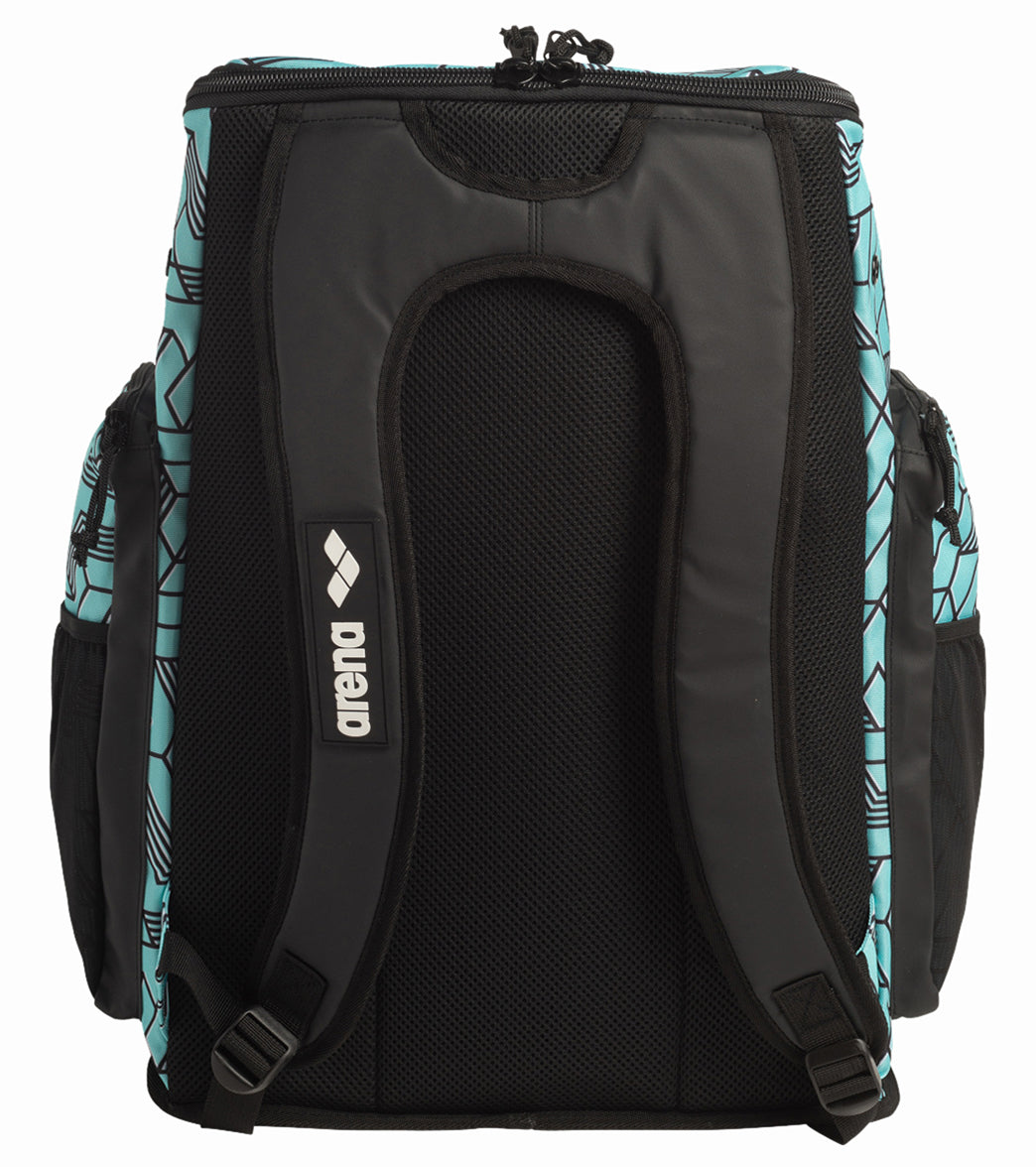 Arena Spiky III 45 Allover Backpack