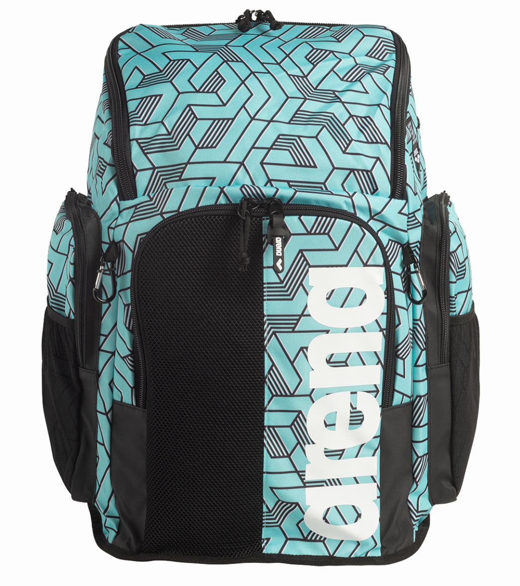 Arena Spiky III 45 Allover Backpack