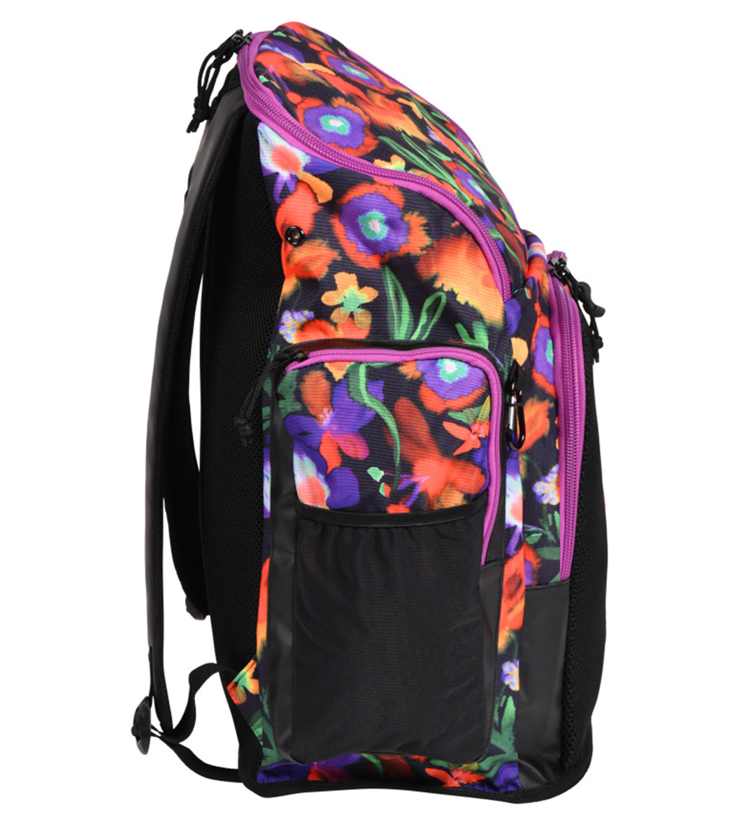 Arena Spiky III 45 Allover Backpack