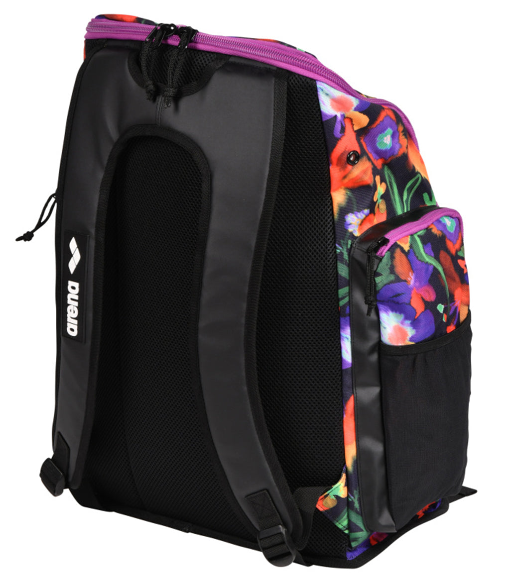 Arena Spiky III 45 Allover Backpack