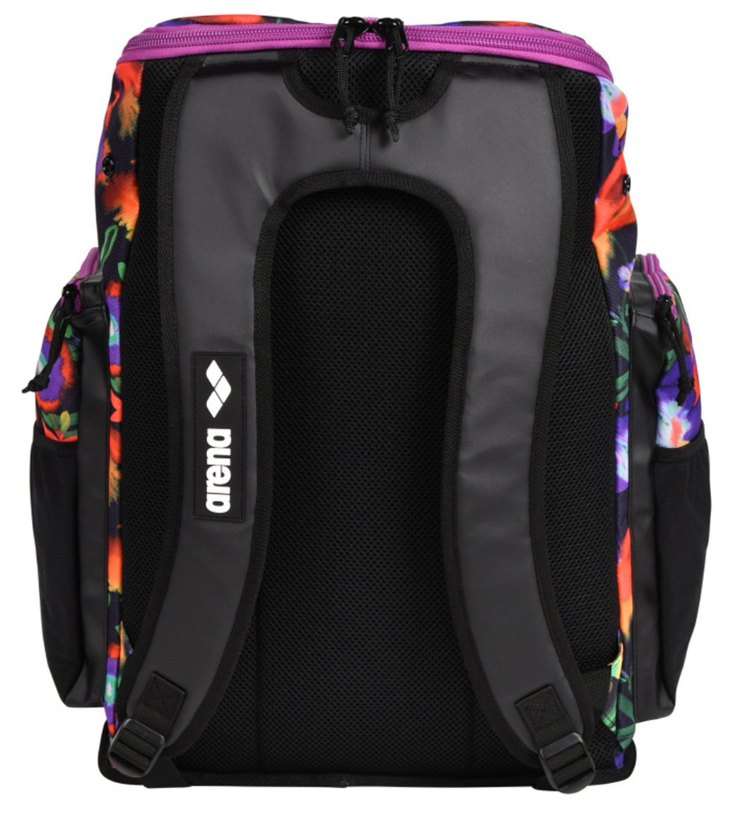 Arena Spiky III 45 Allover Backpack