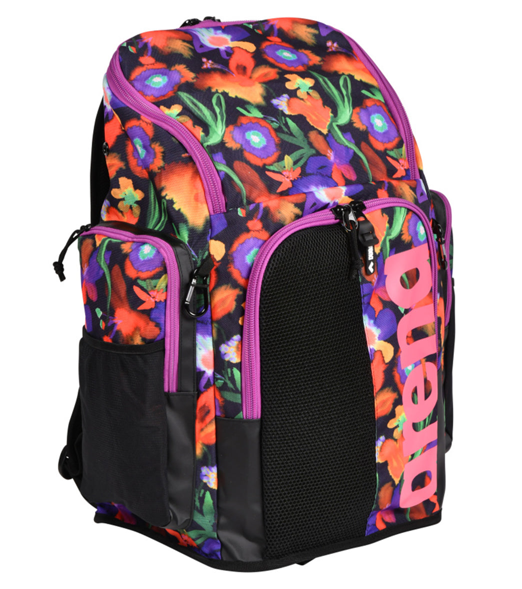 Arena Spiky III 45 Allover Backpack