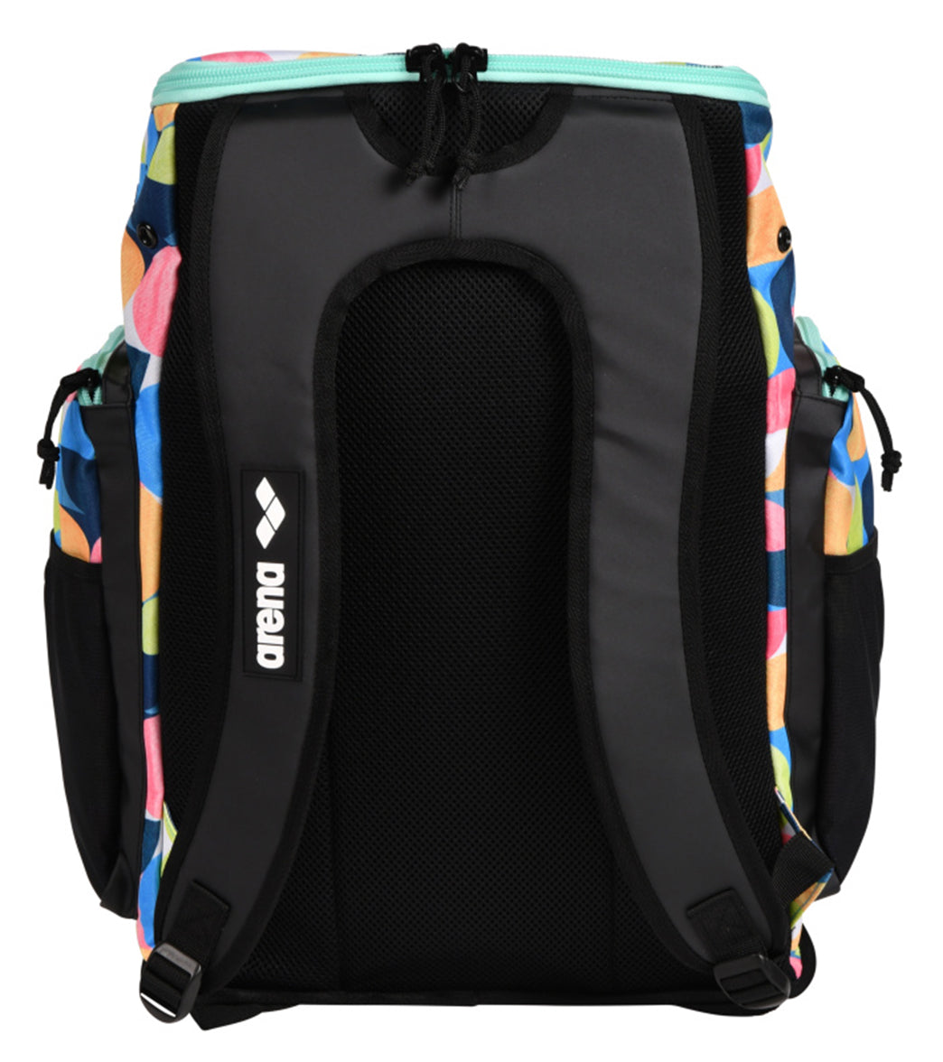 Arena Spiky III 45 Allover Backpack