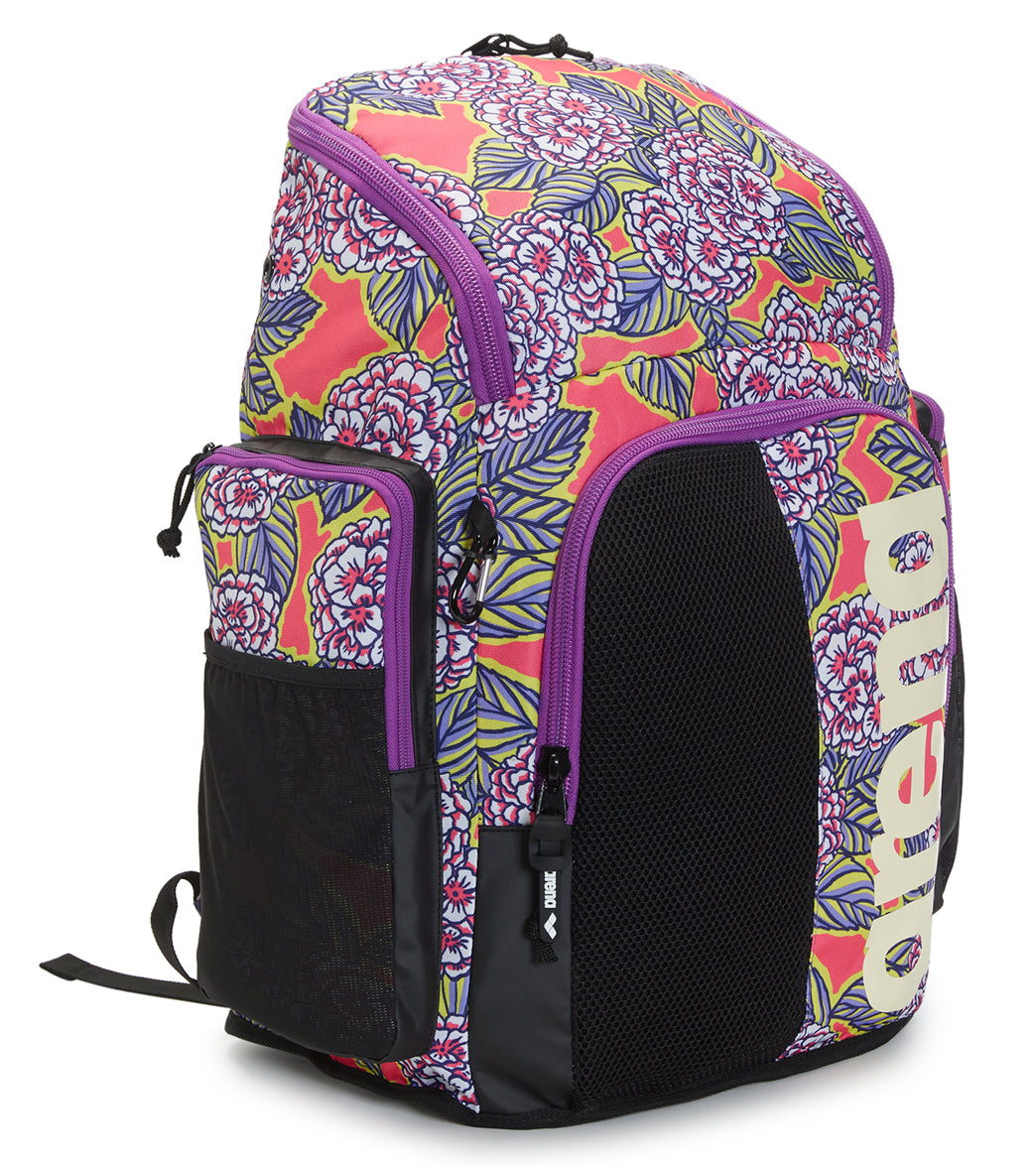 Arena Spiky III 45 Allover Backpack