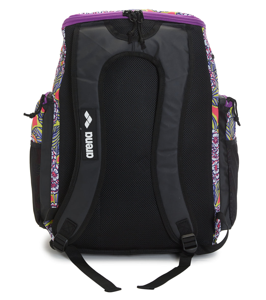 Arena Spiky III 45 Allover Backpack