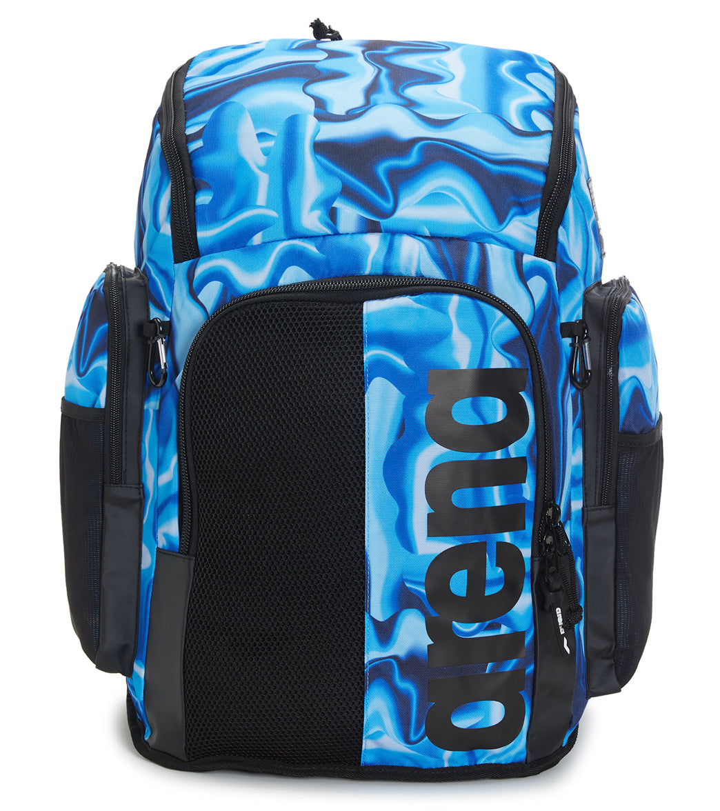 Arena Spiky III 45 Allover Backpack