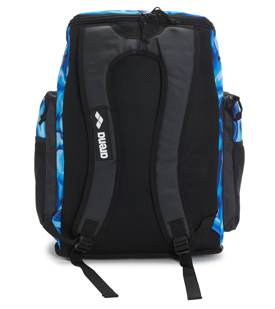 Arena Spiky III 45 Allover Backpack