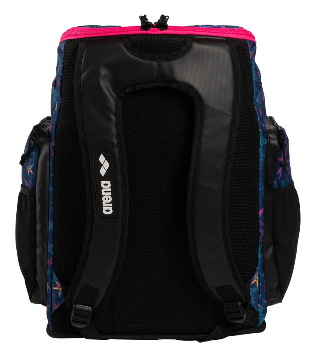 Arena Spiky III 45 Allover Backpack