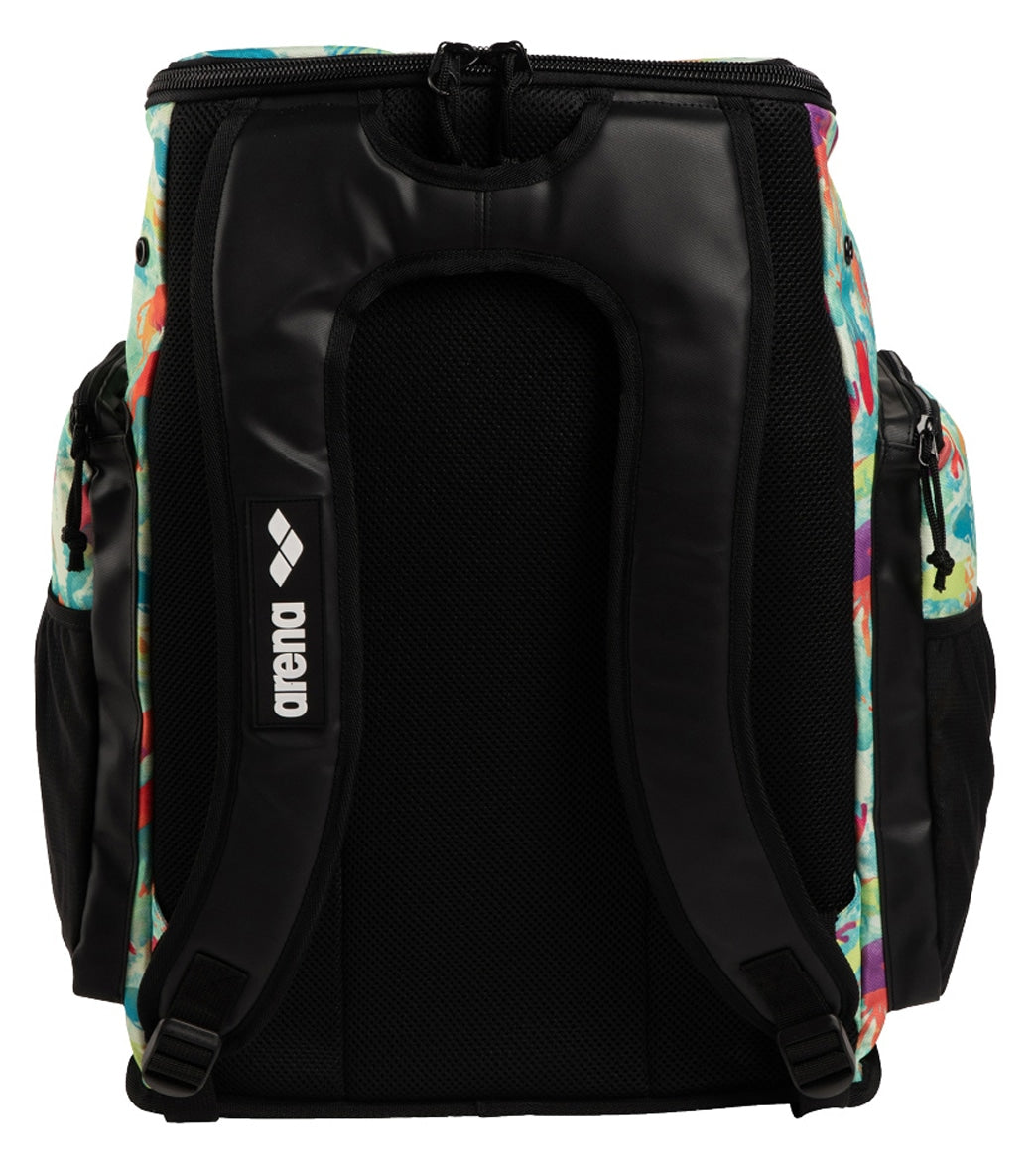 Arena Spiky III 45 Allover Backpack